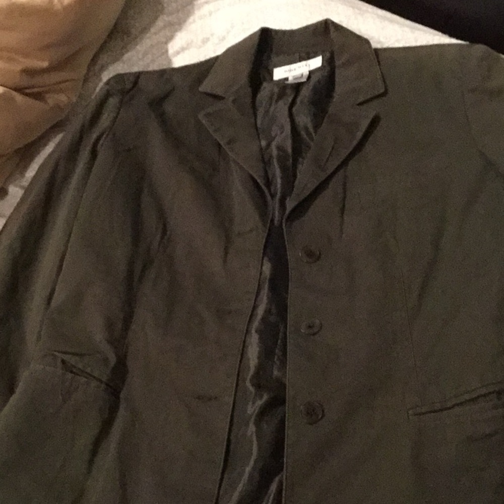 Jacket
